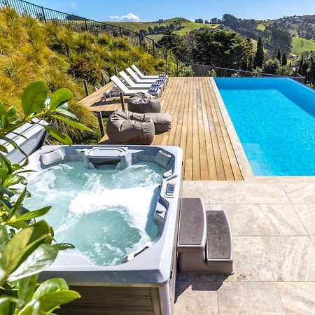 The Villino At Cypress Ridge Estate Villa Onetangi Kültér fotó