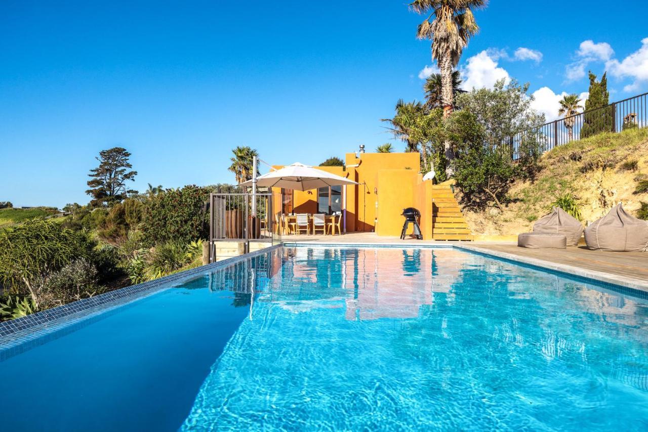 The Villino At Cypress Ridge Estate Villa Onetangi Kültér fotó
