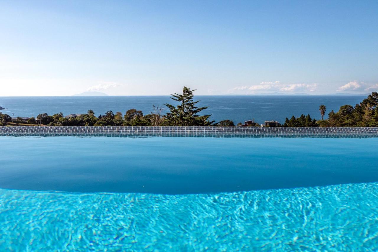 The Villino At Cypress Ridge Estate Villa Onetangi Kültér fotó