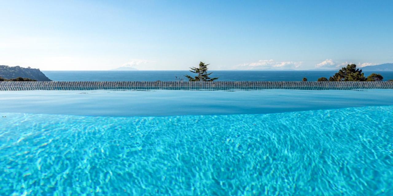 The Villino At Cypress Ridge Estate Villa Onetangi Kültér fotó