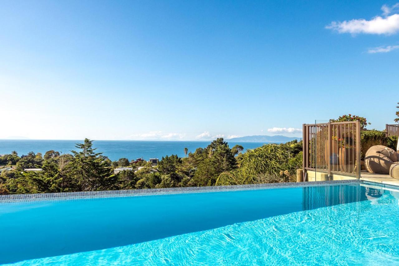 The Villino At Cypress Ridge Estate Villa Onetangi Kültér fotó