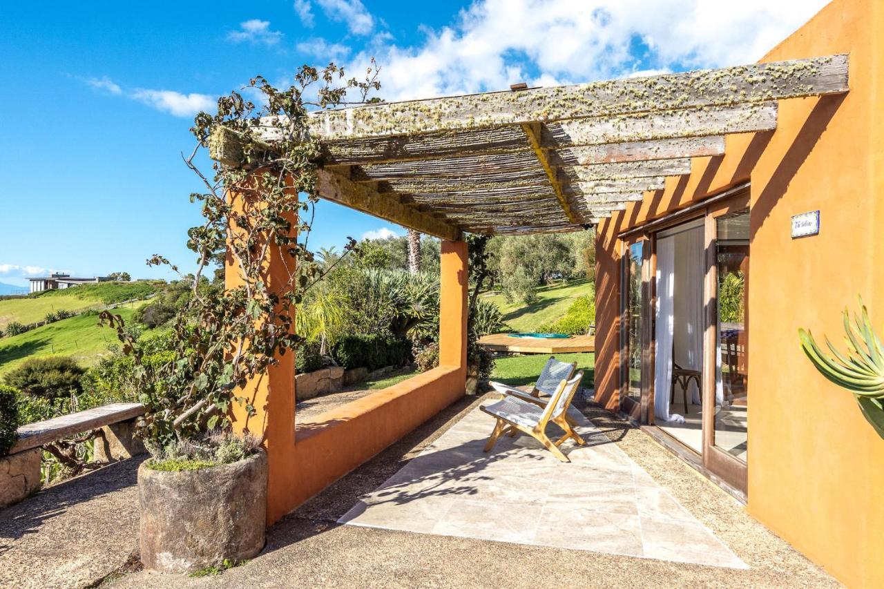 The Villino At Cypress Ridge Estate Villa Onetangi Kültér fotó