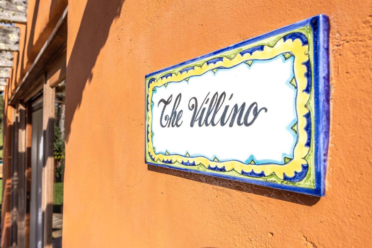 The Villino At Cypress Ridge Estate Villa Onetangi Kültér fotó