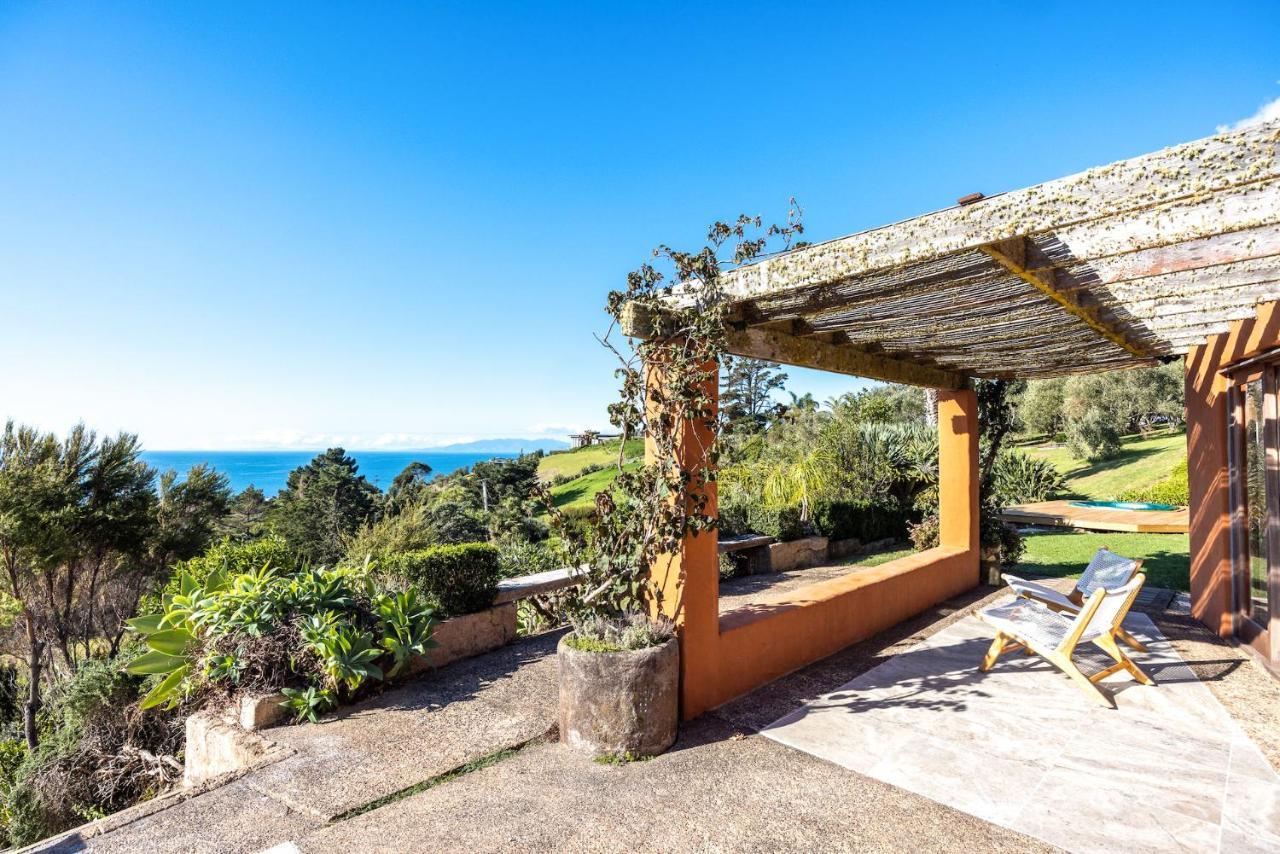 The Villino At Cypress Ridge Estate Villa Onetangi Kültér fotó