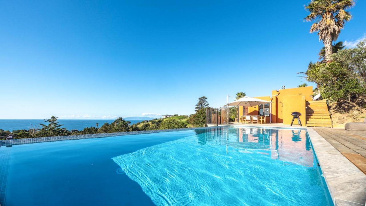 The Villino At Cypress Ridge Estate Villa Onetangi Kültér fotó